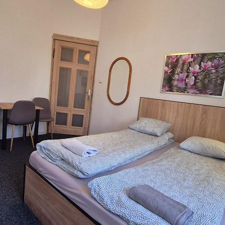 Havana Sopot Centrum Екстериор снимка
