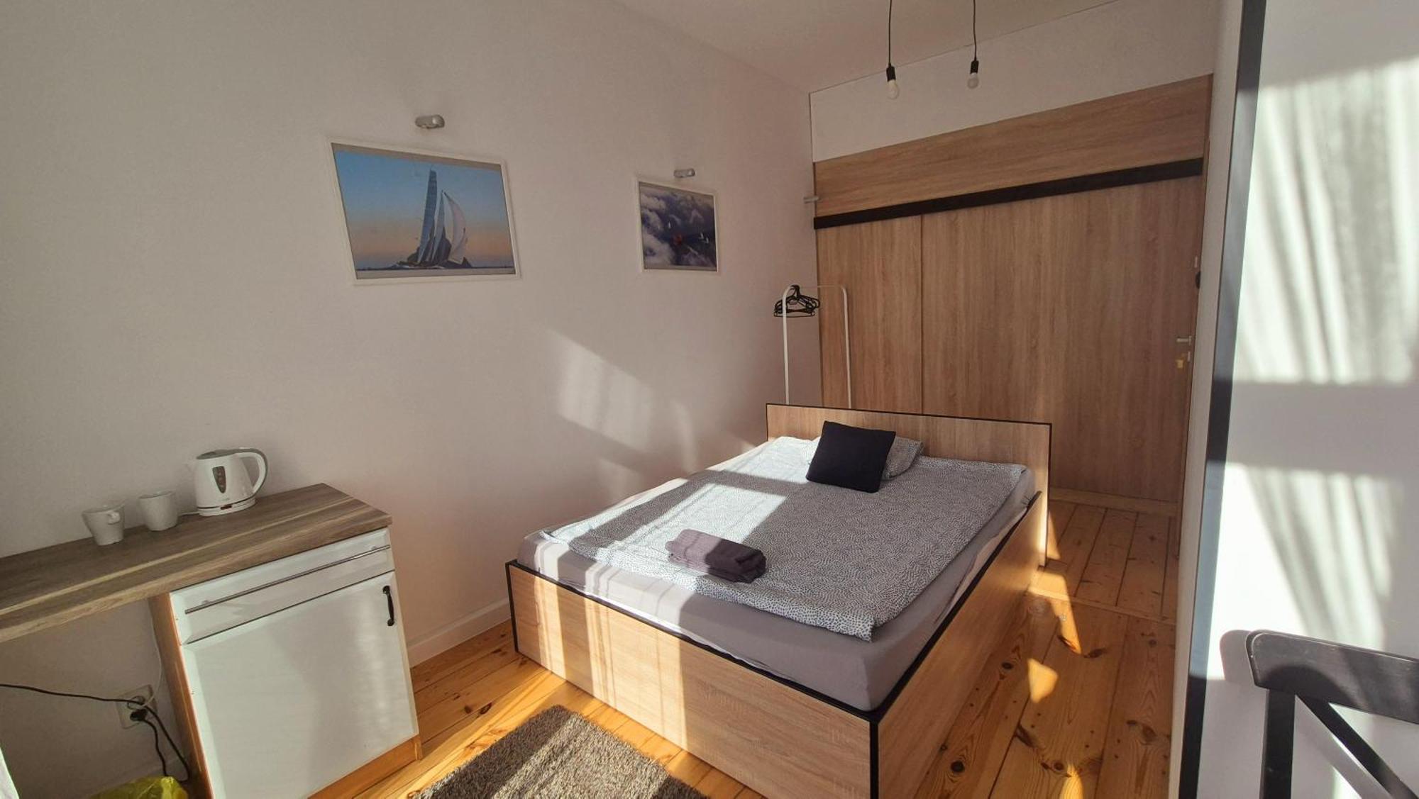 Havana Sopot Centrum Екстериор снимка