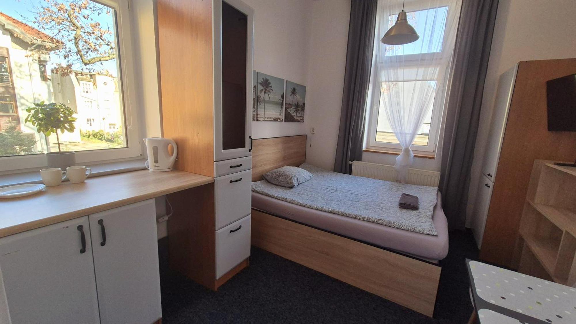 Havana Sopot Centrum Екстериор снимка