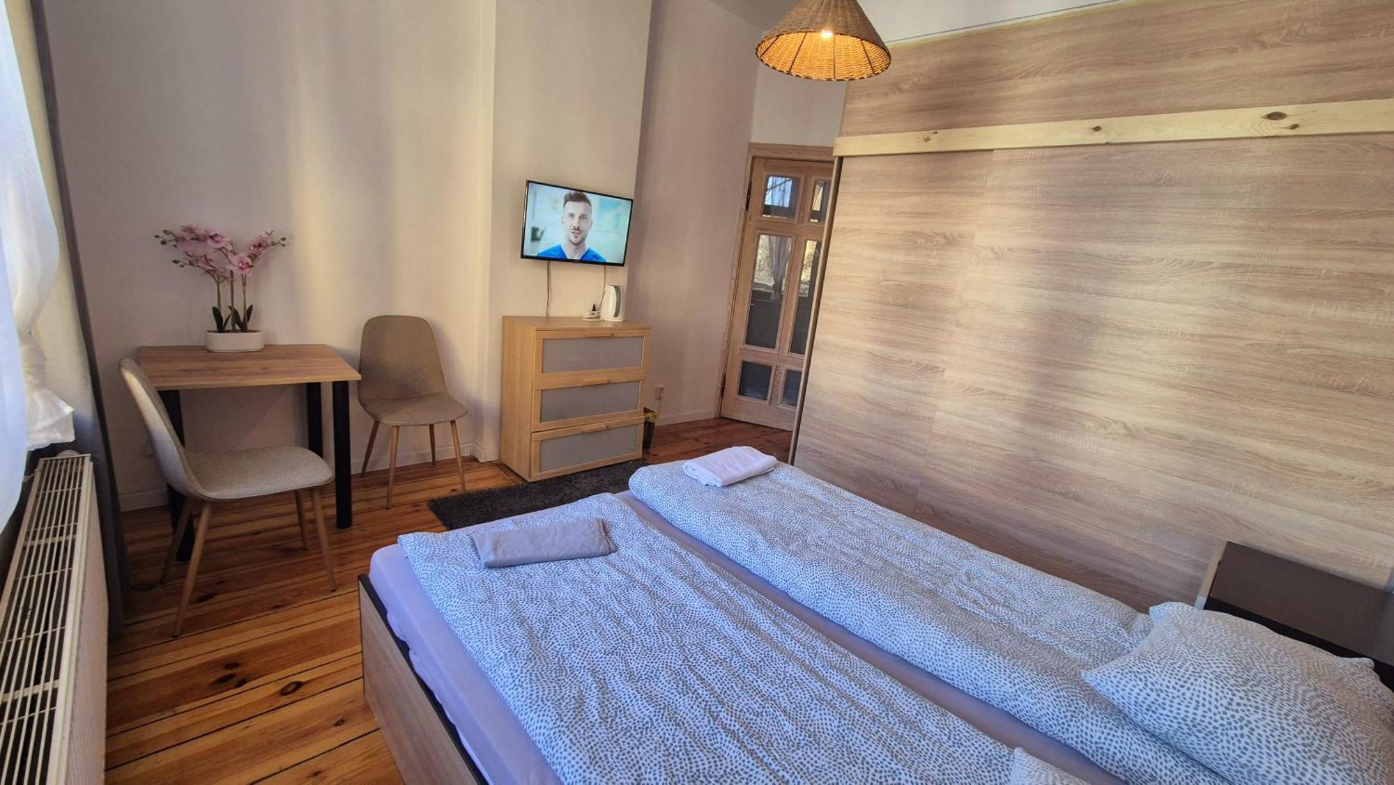 Havana Sopot Centrum Екстериор снимка
