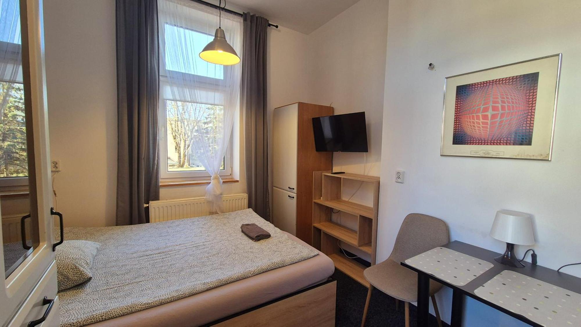 Havana Sopot Centrum Екстериор снимка